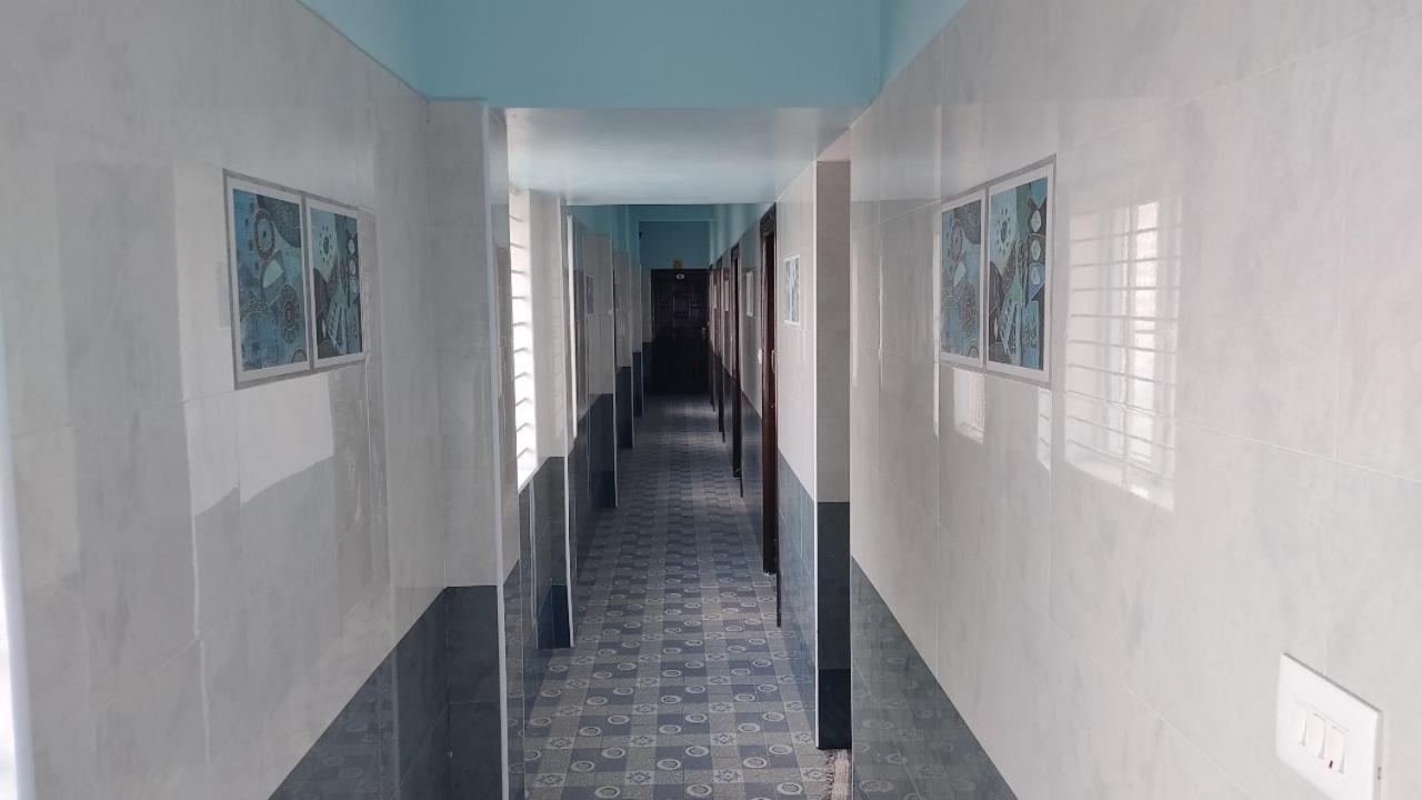 Jeeva Residency 호텔 Thalaivasal 외부 사진