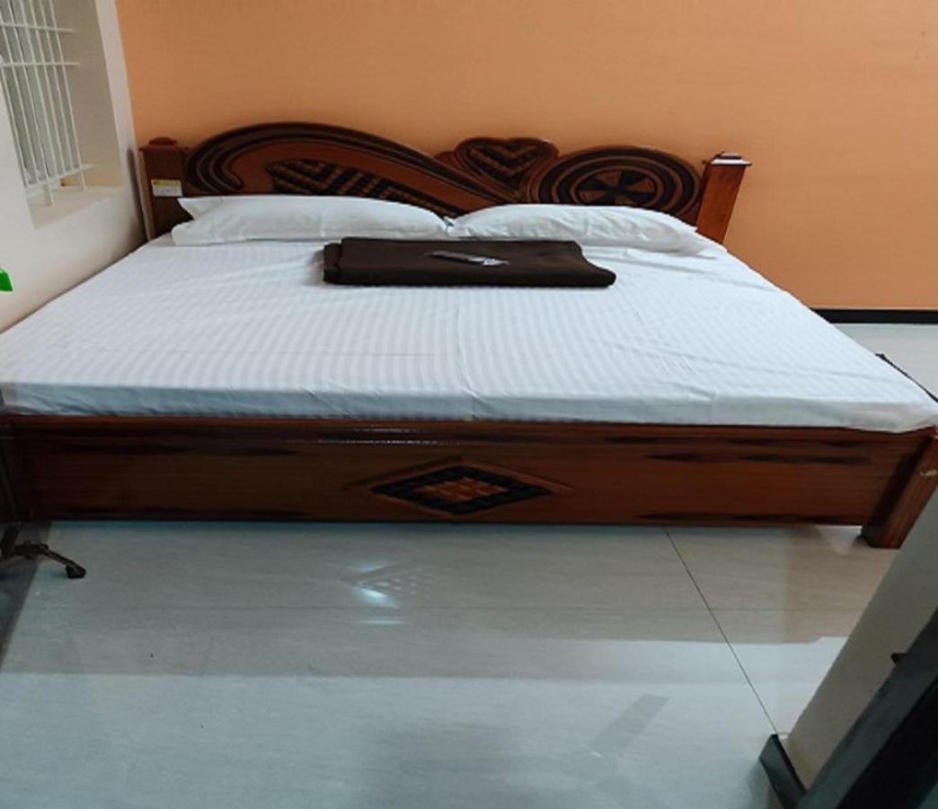 Jeeva Residency 호텔 Thalaivasal 외부 사진