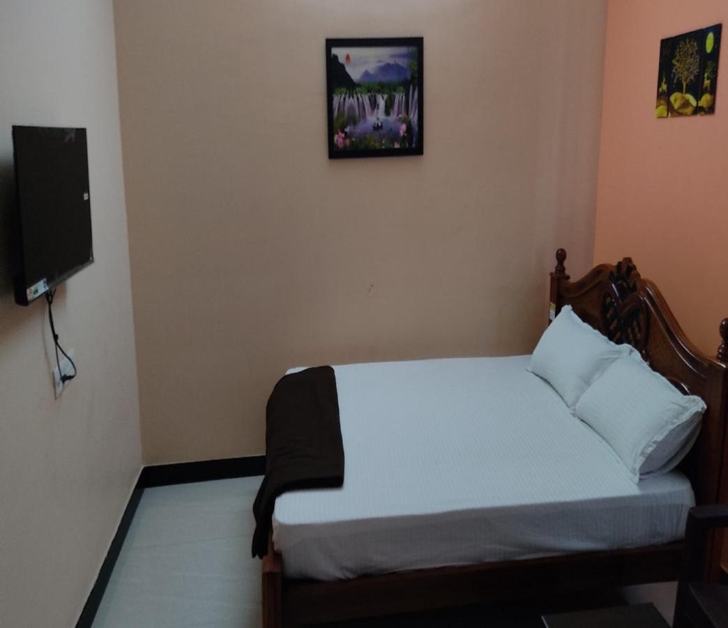 Jeeva Residency 호텔 Thalaivasal 외부 사진